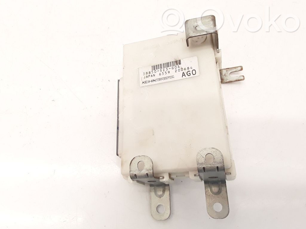 Honda Legend III KA9 Other control units/modules 