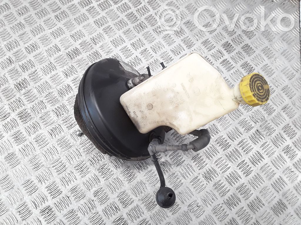 Citroen C3 Servo-frein 