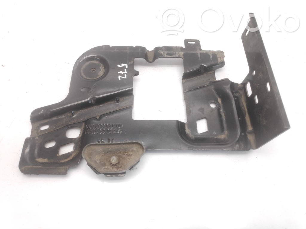 Citroen C3 Tavă baterie 