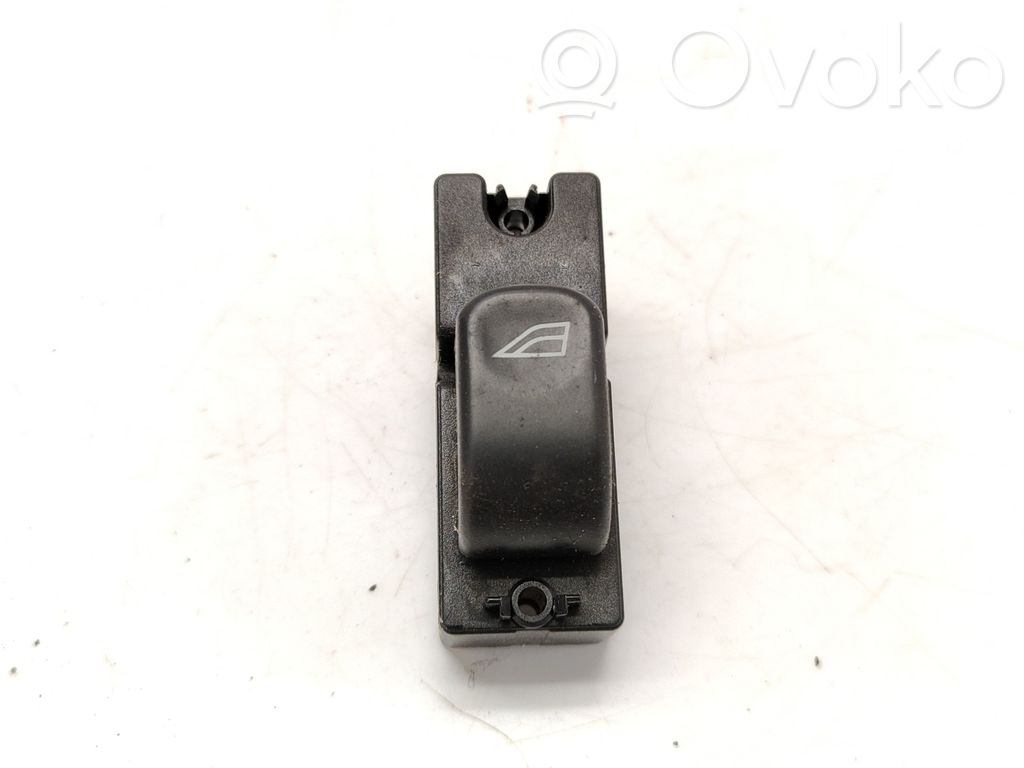Jaguar X-Type Electric window control switch 