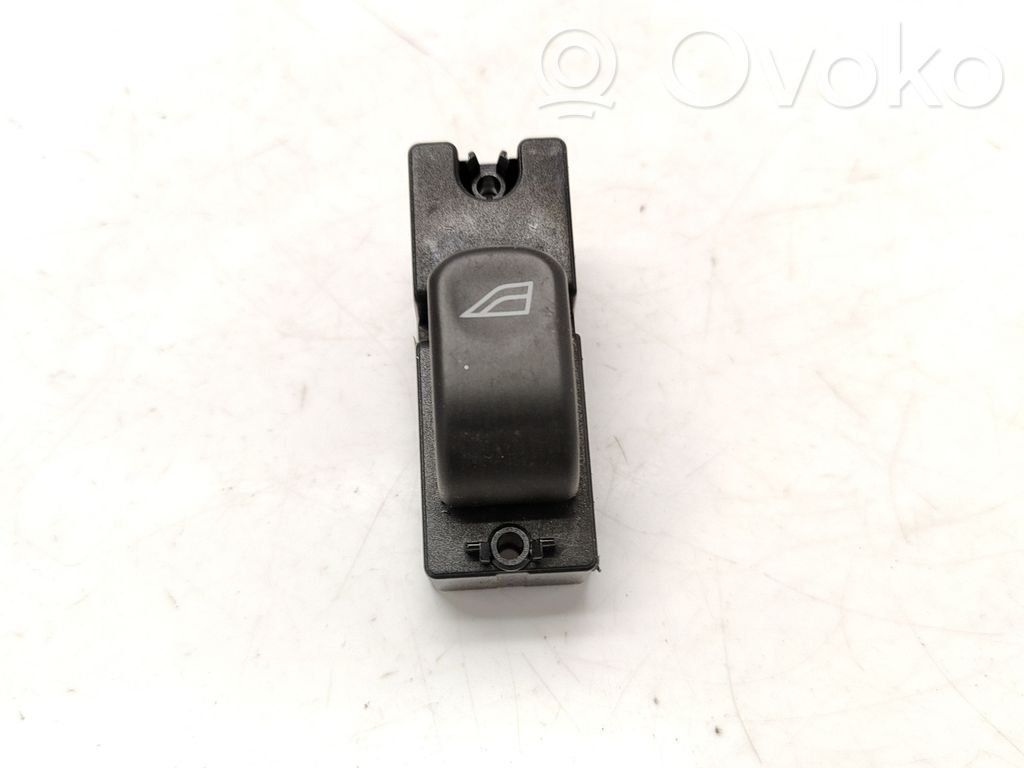 Jaguar X-Type Electric window control switch 