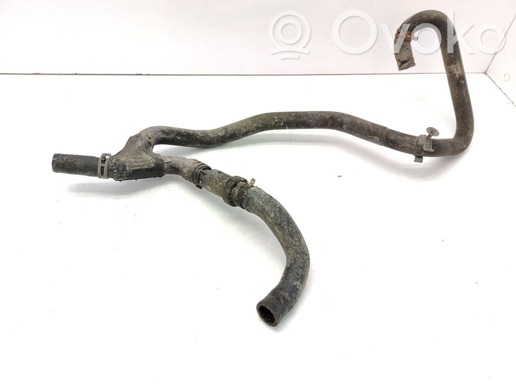 Jaguar X-Type Engine coolant pipe/hose 