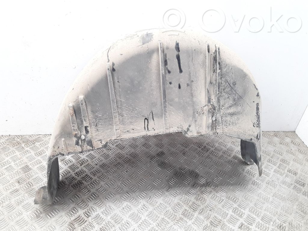 Citroen C5 Pare-boue arrière 