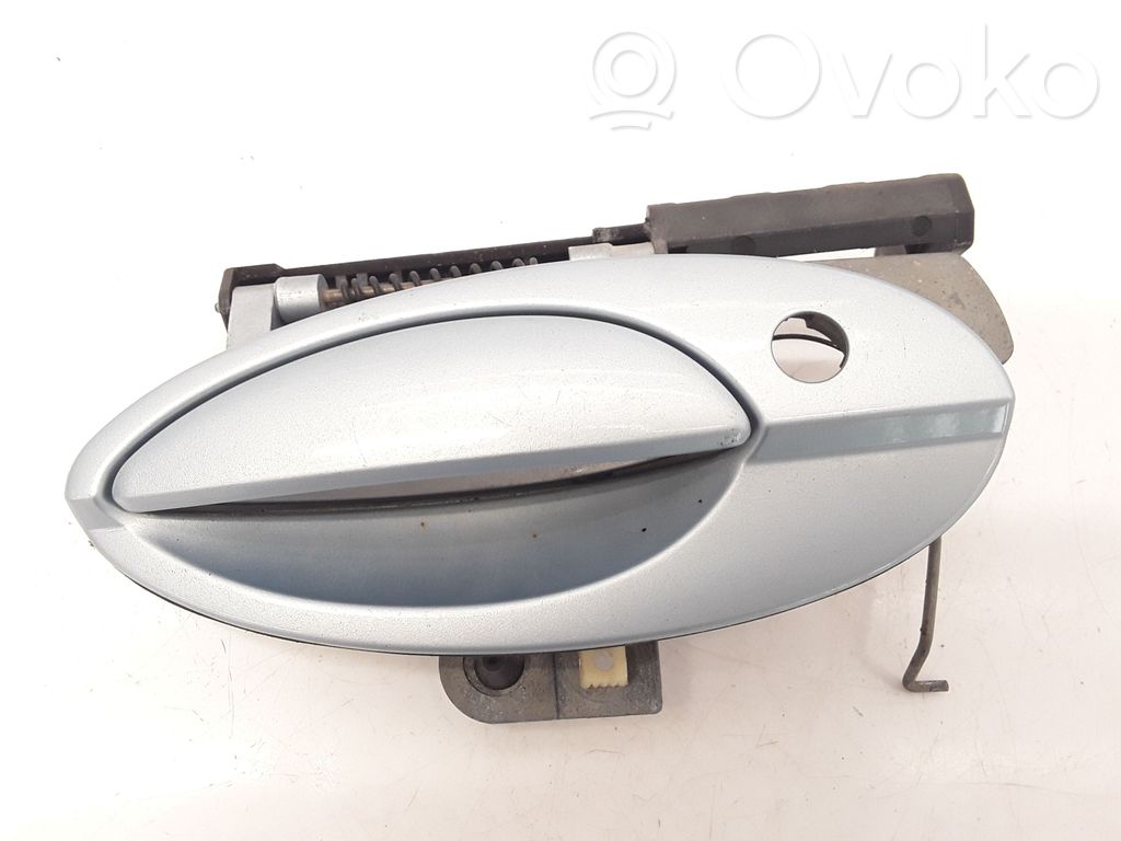 Citroen C5 Внешняя ручка 