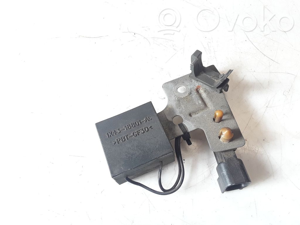 Jaguar X-Type Other relay 