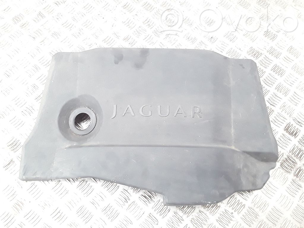 Jaguar S-Type Moottorin koppa 