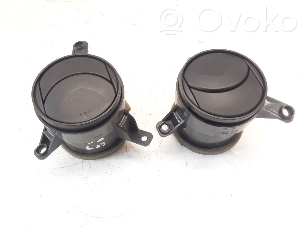 Mazda 2 Dashboard side air vent grill/cover trim 