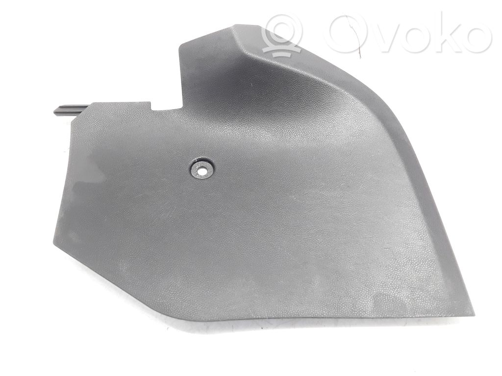 Mazda 2 Other center console (tunnel) element 