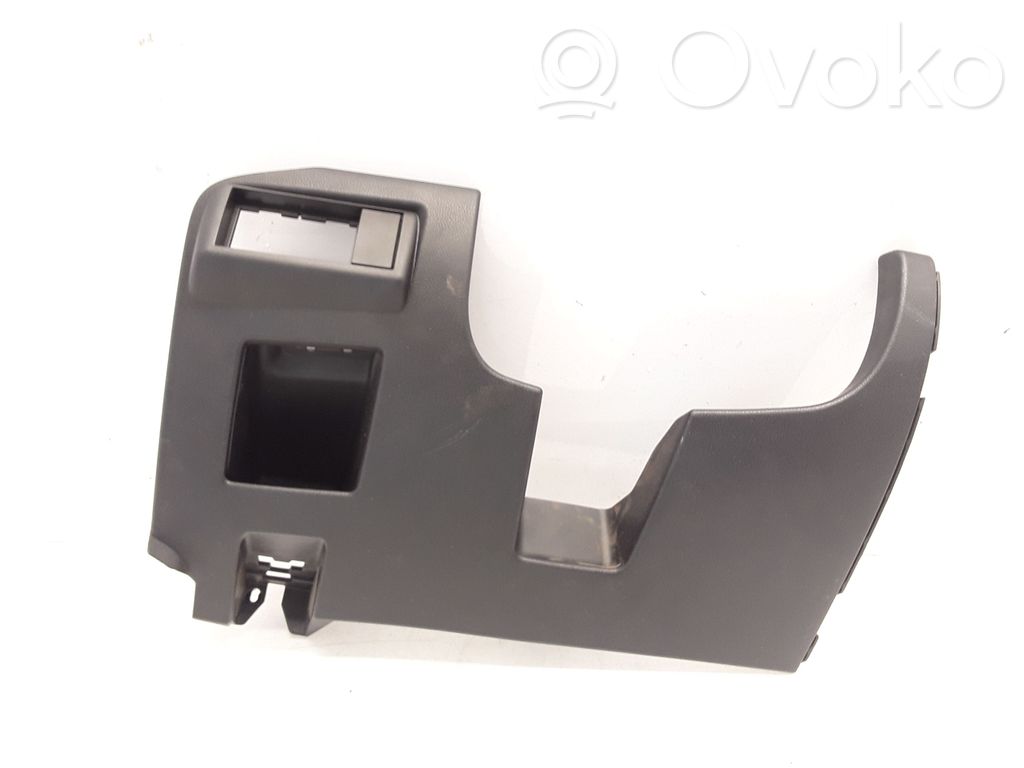 Mazda 2 Dashboard lower bottom trim panel 
