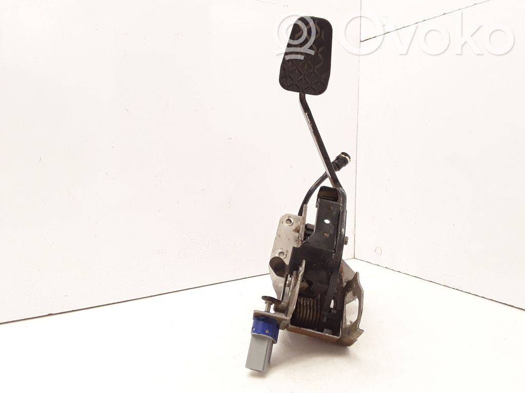 Mazda 2 Stabdžių pedalas 