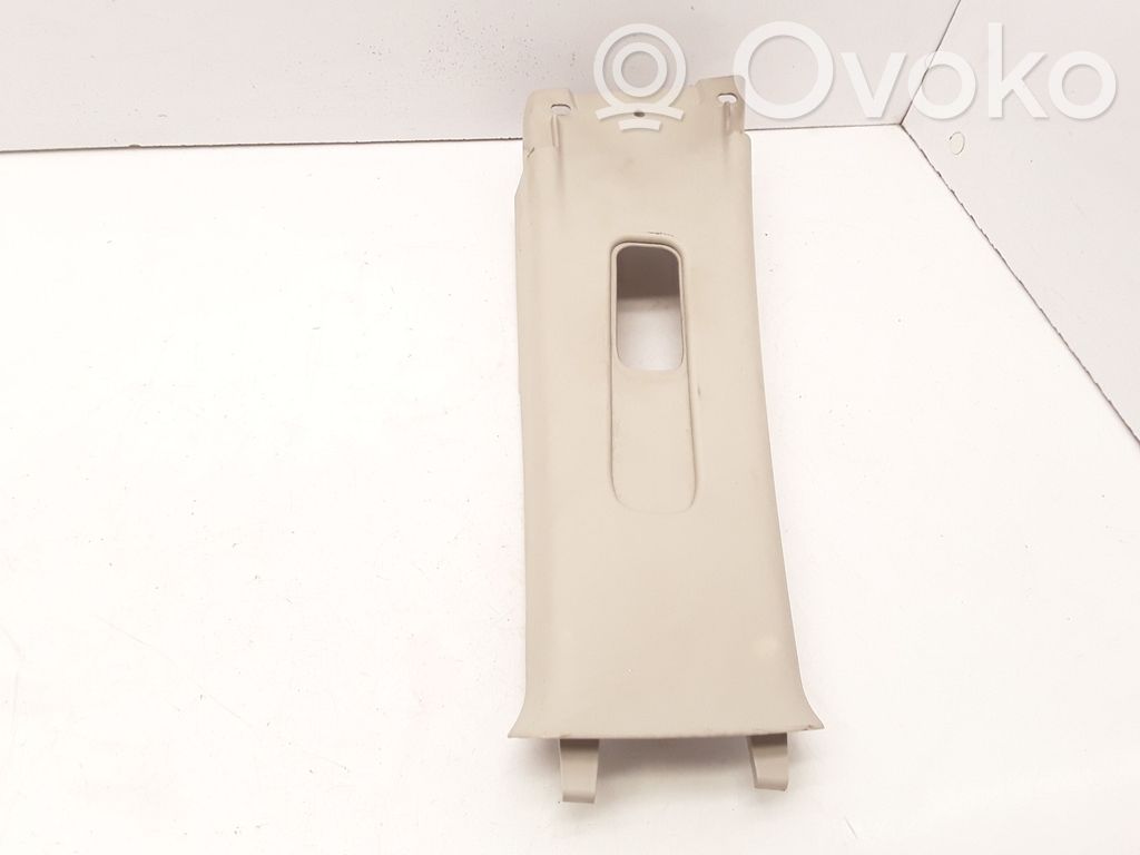 Mazda 2 (B) pillar trim (top) 