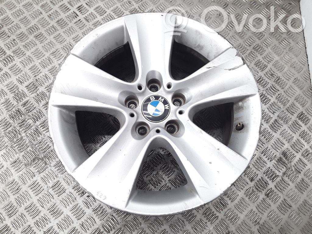 BMW 5 F10 F11 Felgi aluminiowe R17 