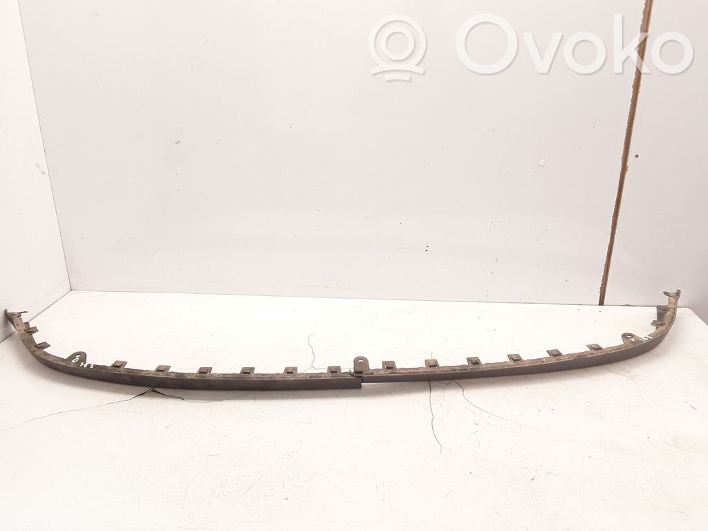 Opel Corsa C Front bumper lip 