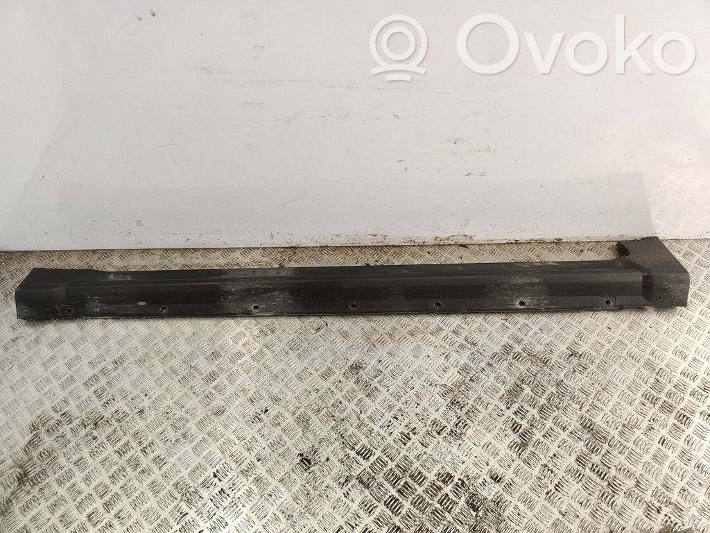 Opel Antara Kynnys 