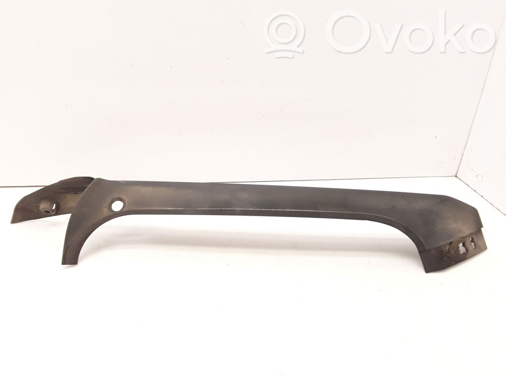 BMW 5 E60 E61 Other trunk/boot trim element 