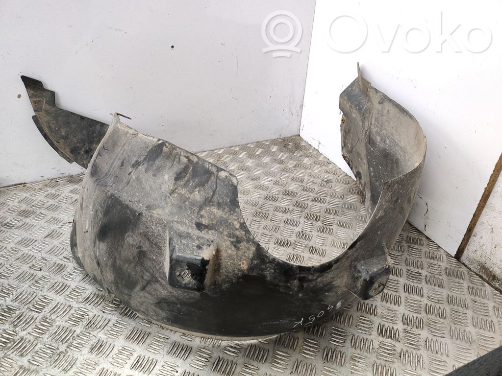 Opel Antara Priekinis posparnis 