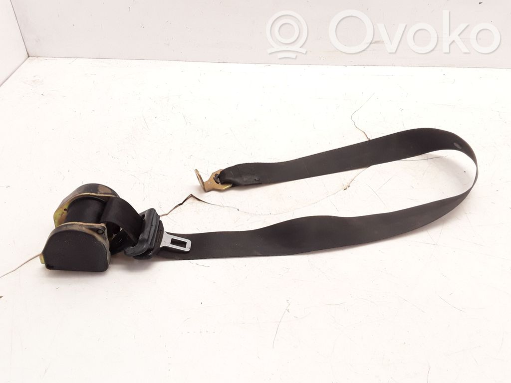 Pas bezpieczeństwa fotela tylnego   811857709F,10783,0333177