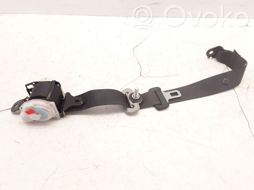 Honda Civic Cinturón trasero 
