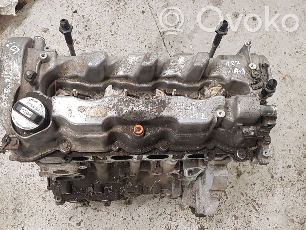 Motor   N22B4,1005172