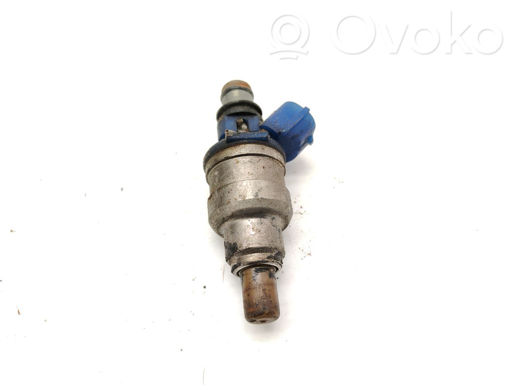 Mazda 929 Inyector de combustible 
