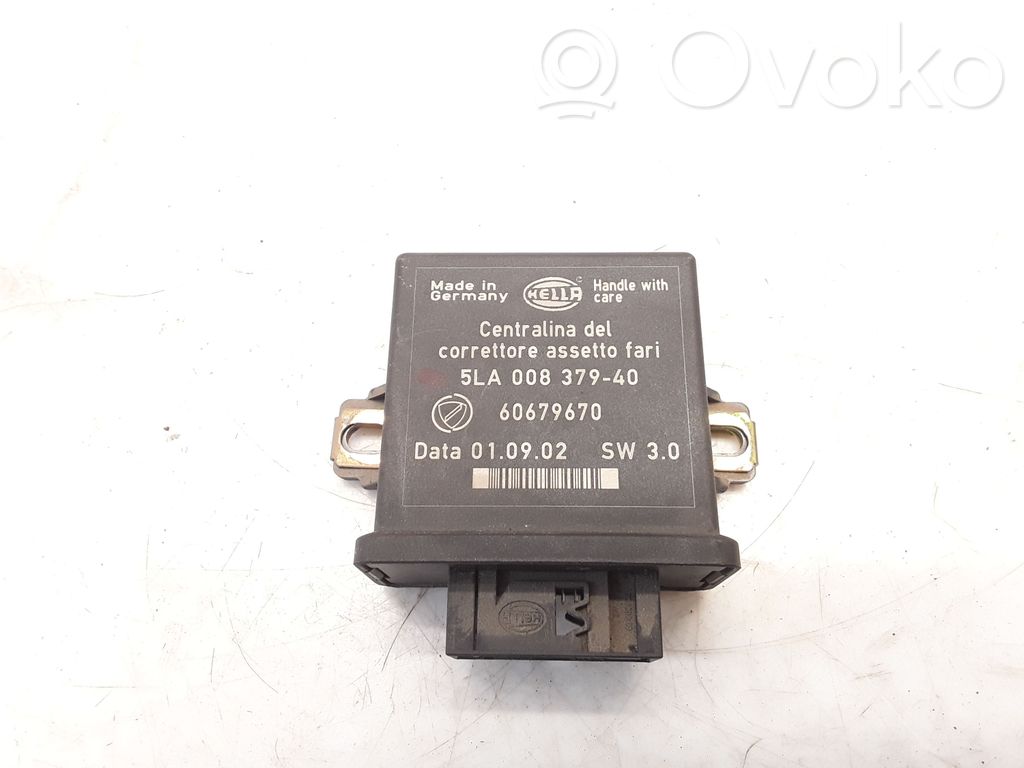 Lancia Thesis Light module LCM 