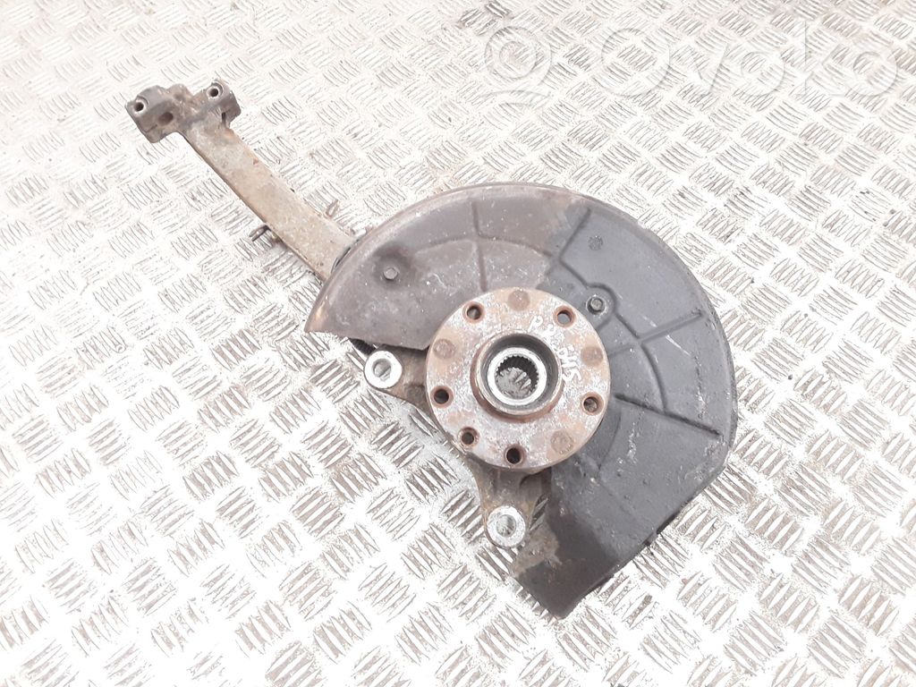 Lancia Thesis Priekšējā riteņa rumbas vārpstas šarnīrs (stupica, capfa) 