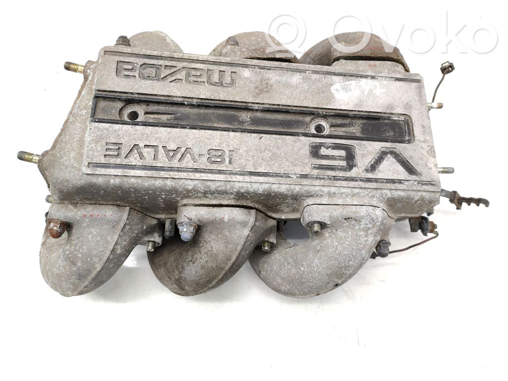 Mazda 929 Colector de admisión 