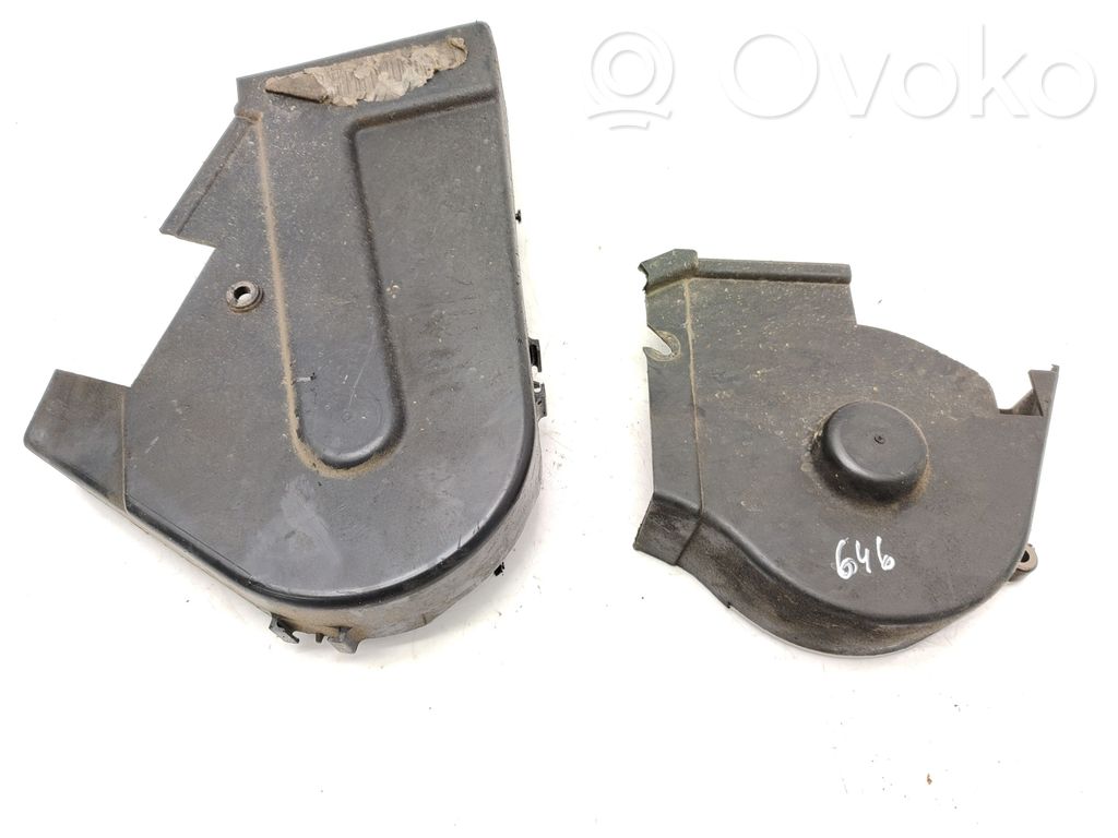 Fiat Ulysse Timing belt guard (cover) 