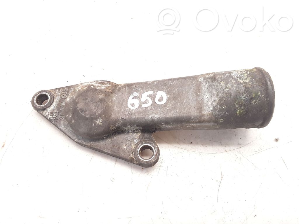 Opel Corsa B Engine coolant pipe/hose 