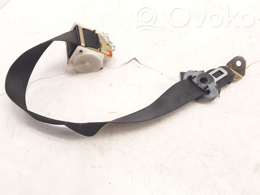 Opel Corsa B Saugos diržas galinis 