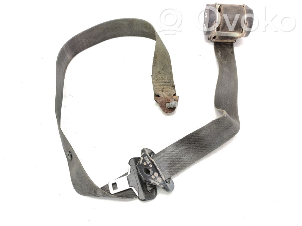 Citroen Berlingo Cinturón delantero 