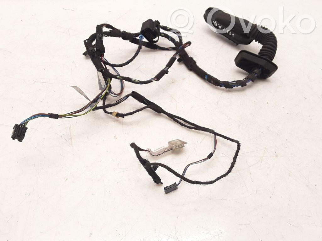 Cableado de puerta delantera   6933278,693327810,6928656,692865606