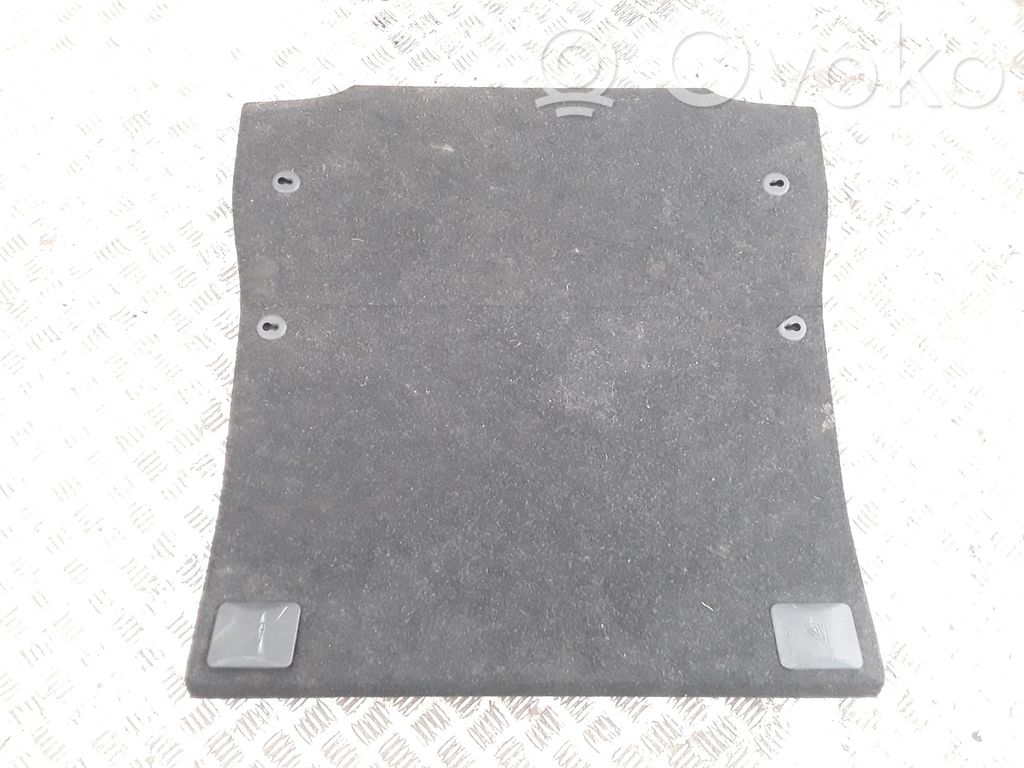 BMW 1 E81 E87 Trunk/boot mat liner 