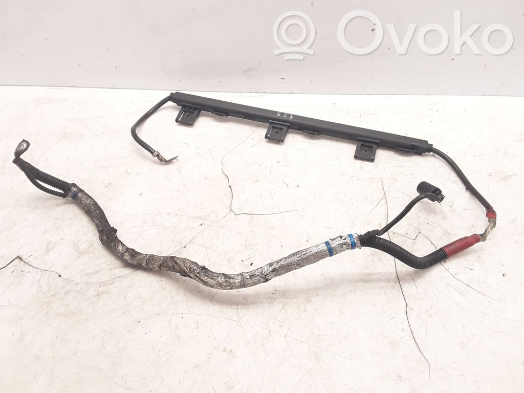 Engine installation wiring loom   7802503,780250301