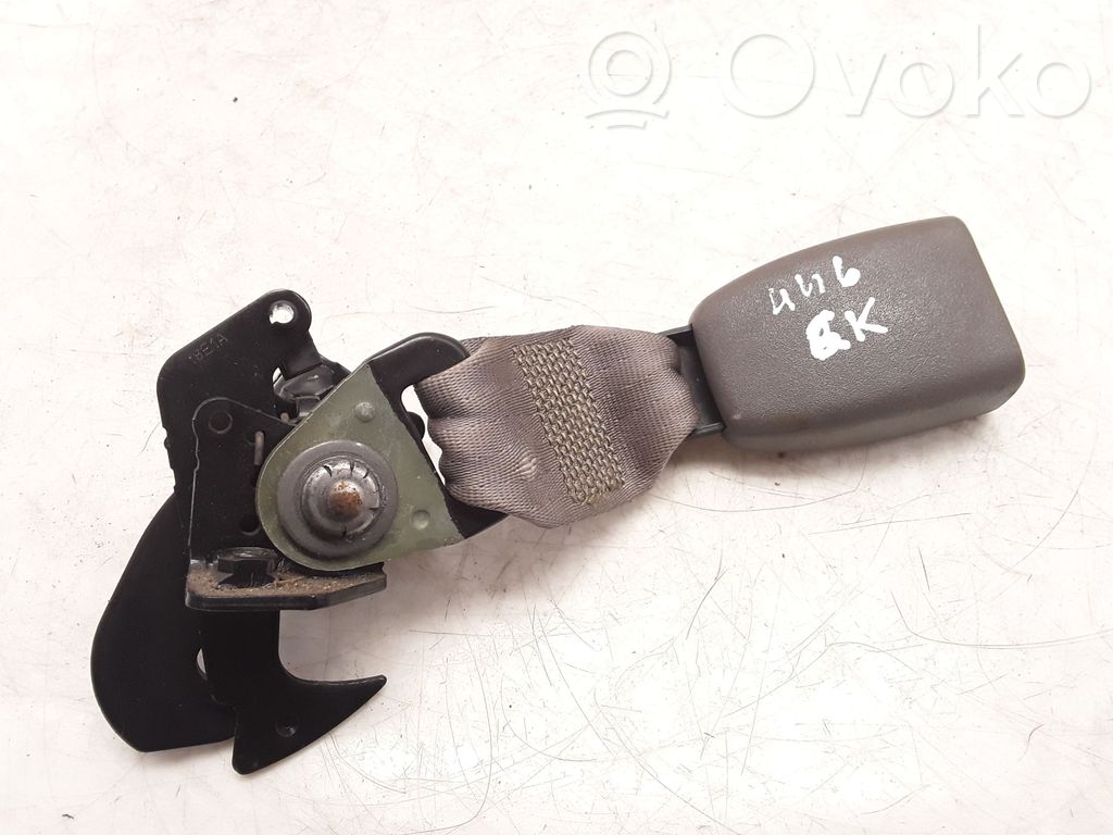 Chrysler PT Cruiser Hebilla del cinturón de seguridad trasero 