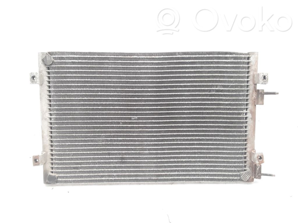 Chrysler PT Cruiser Radiator răcire A/C (condensor) 