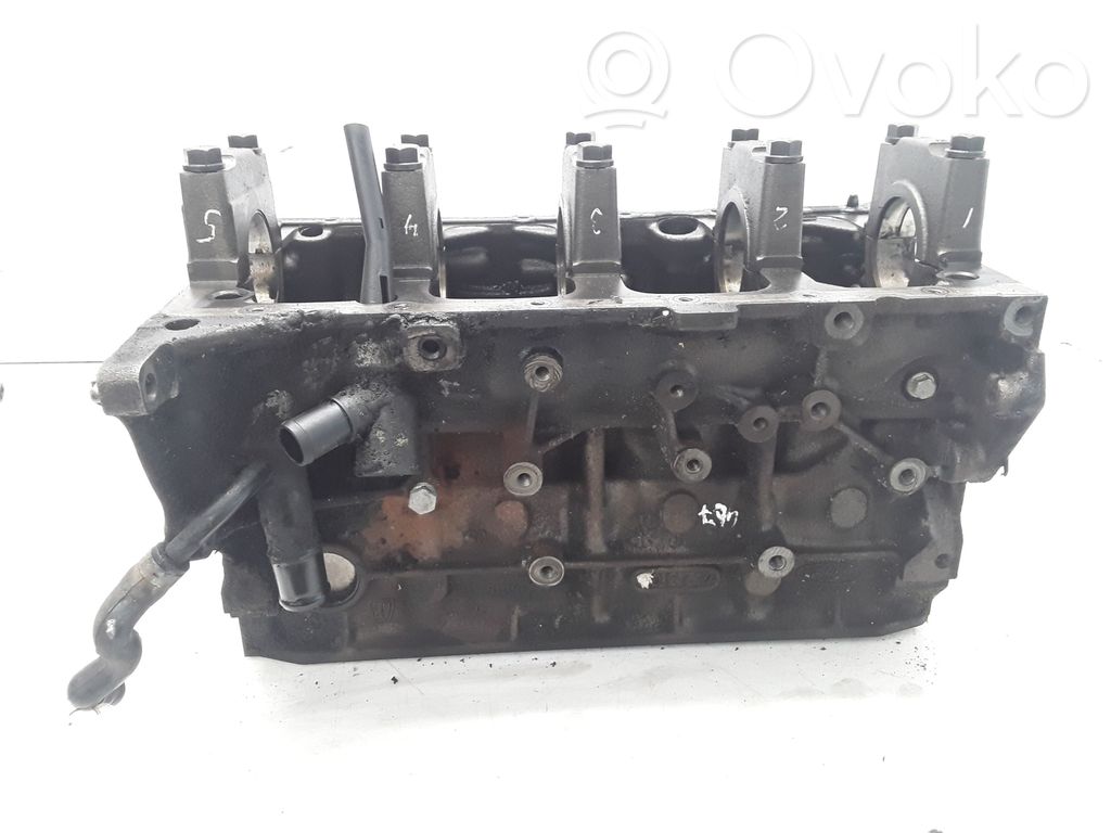 Ford Focus Bloks 