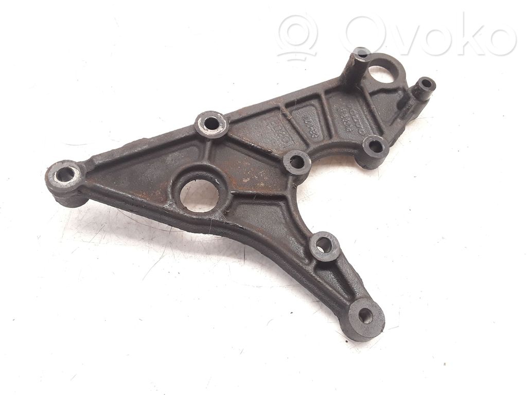 Volvo S40, V40 Halterung Lager Motor 