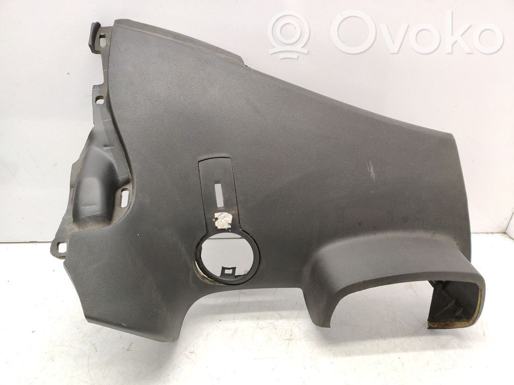 Renault Espace -  Grand espace IV Panelės apdailos skydas (apatinis) 