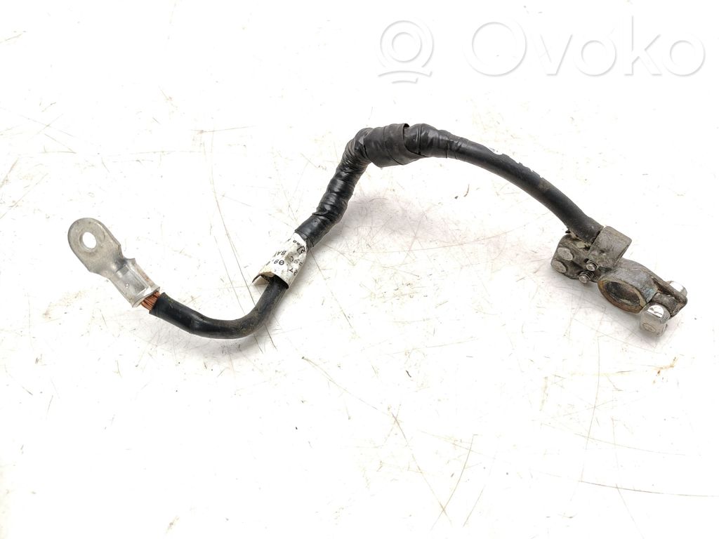Citroen Xsara Picasso Negative earth cable (battery) 
