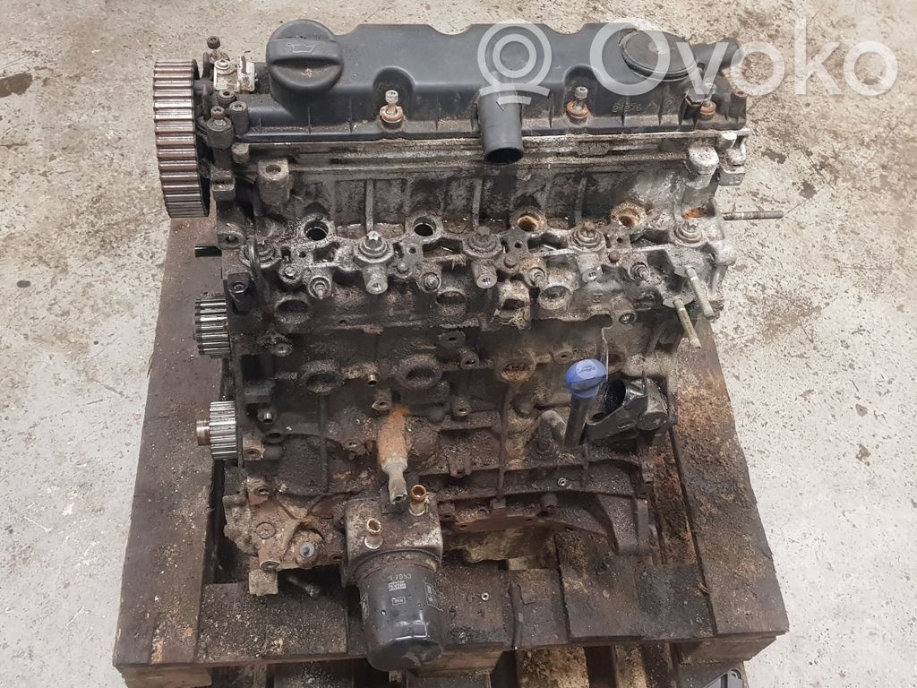 Engine   RHY