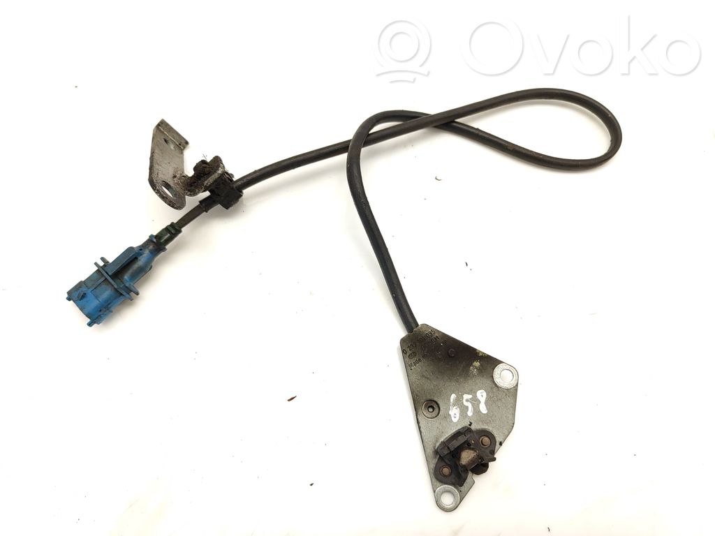Alfa Romeo 147 Sensor de posición del cigüeñal (Usadas) 