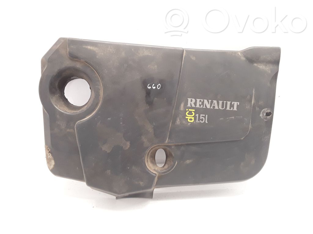 Renault Megane II Capac protecție motor 