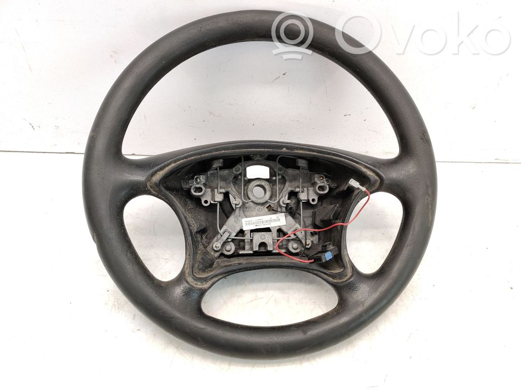 Citroen Berlingo Stūre 