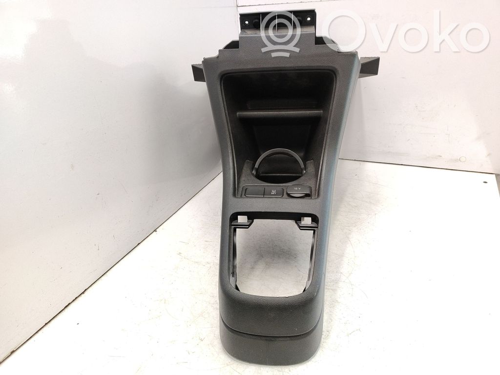Volkswagen Up Consola central 