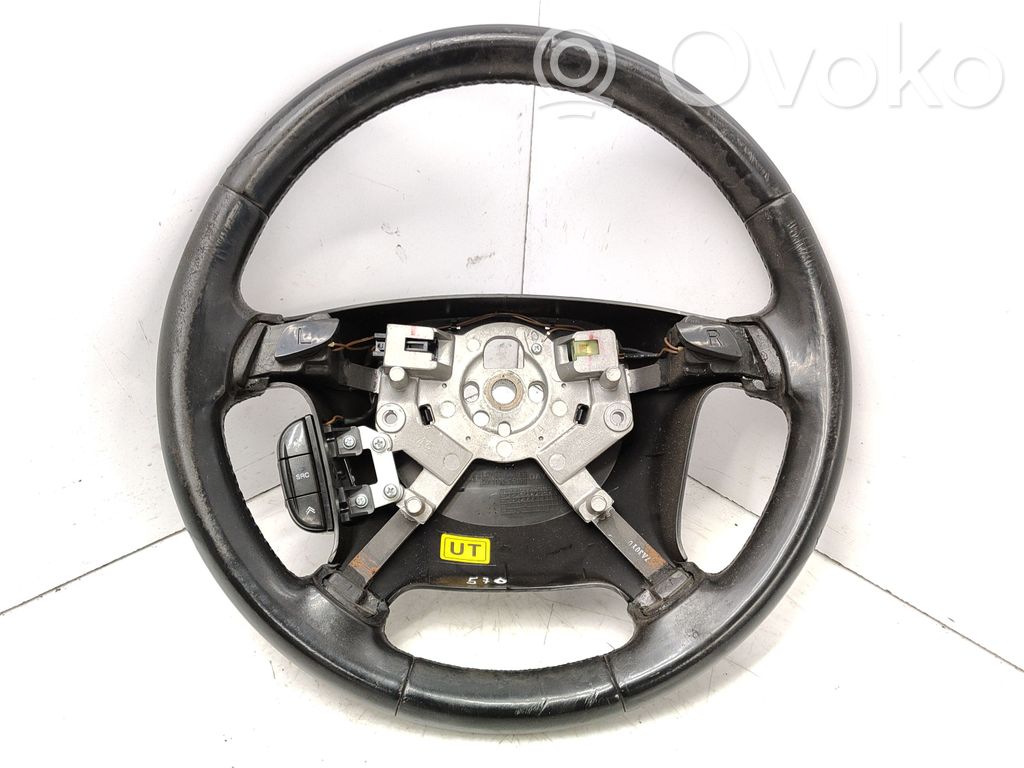 Chevrolet Tacuma Ohjauspyörä 