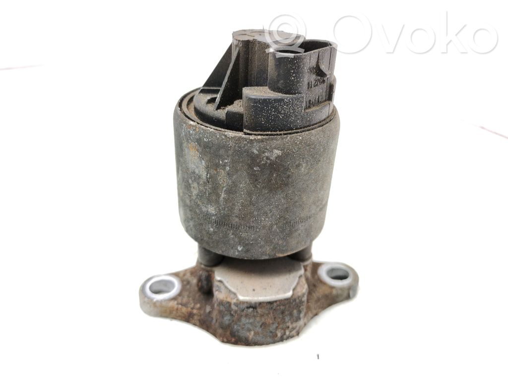Chevrolet Tacuma Válvula EGR 