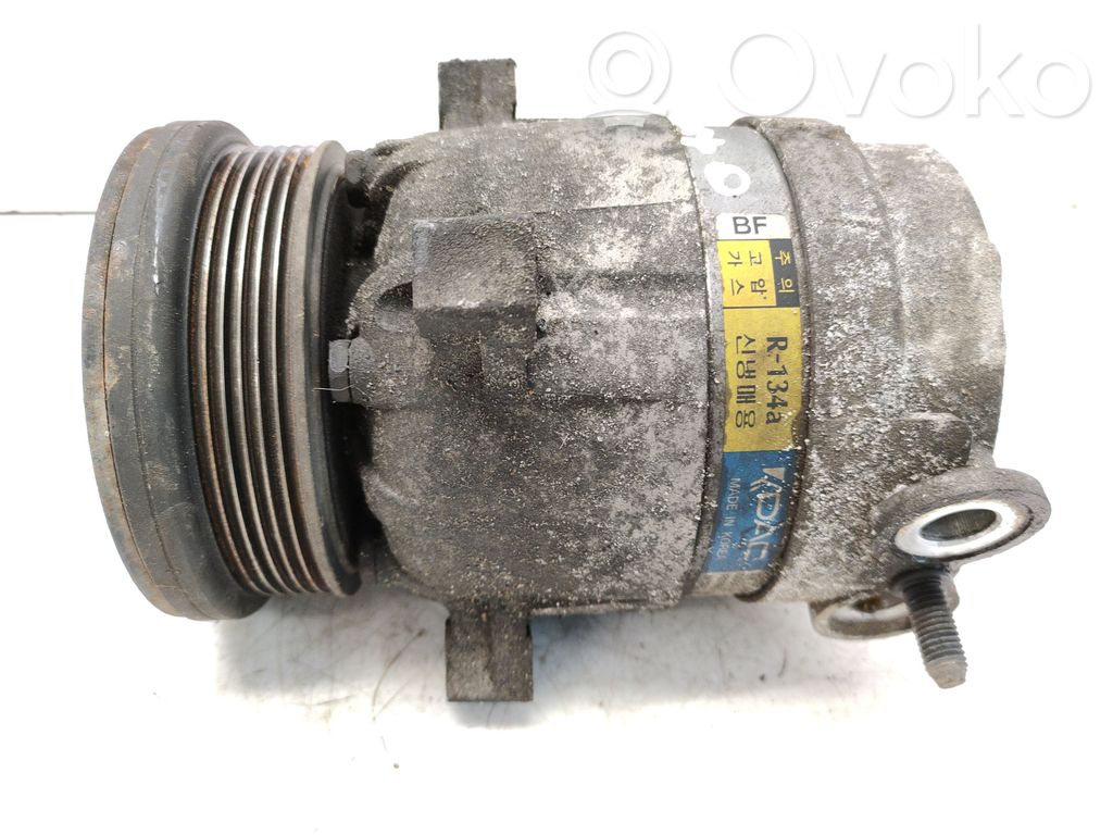 Chevrolet Tacuma Air conditioning (A/C) compressor (pump) 