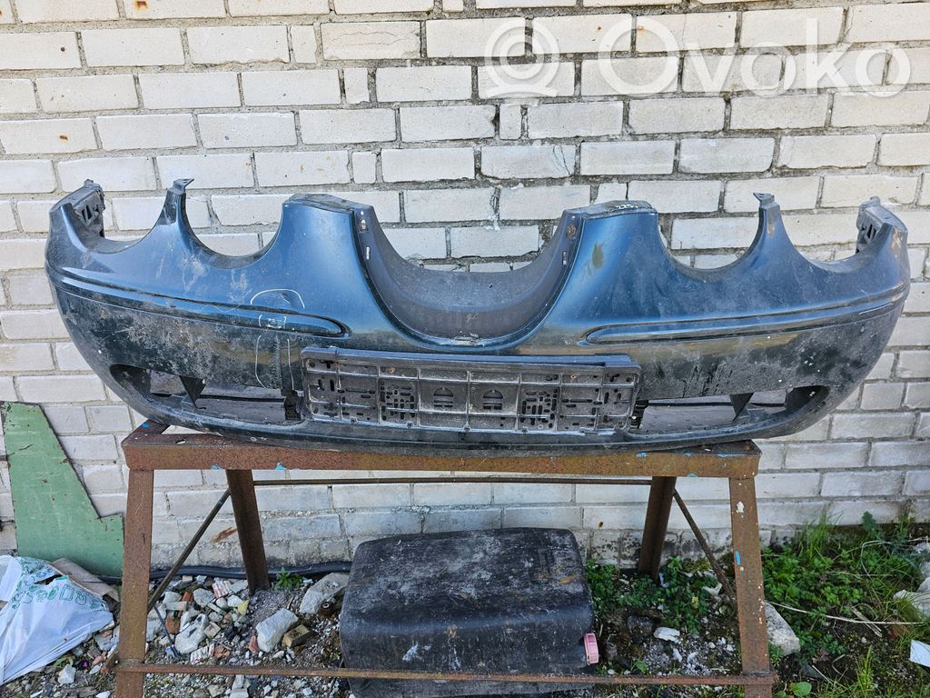 Jaguar S-Type Front bumper 