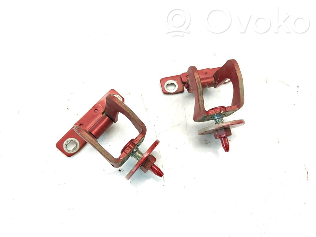 Peugeot 206 Tailgate/trunk/boot hinge 
